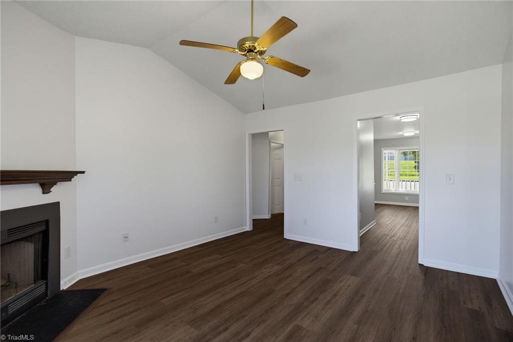 Stick/Site Built at 814 Guilford College Road # 144, Greensboro NC 27409, Greensboro, photo 5 of 27