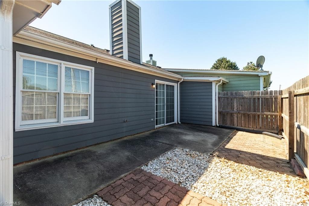 Stick/Site Built at 814 Guilford College Road # 144, Greensboro NC 27409, Greensboro, photo 24 of 27
