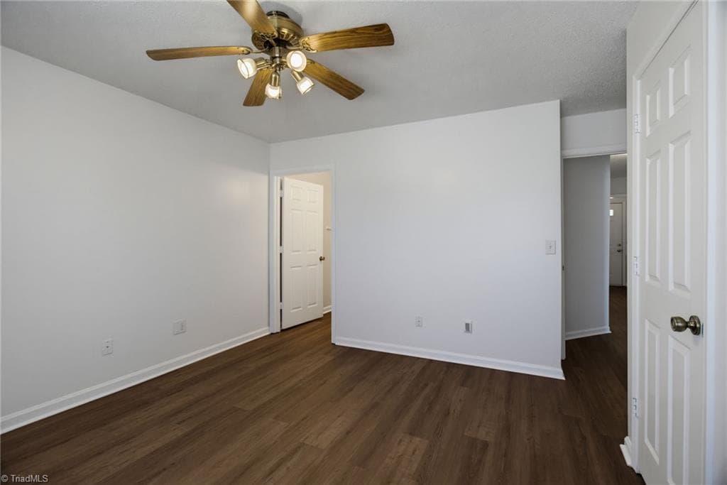 Stick/Site Built at 814 Guilford College Road # 144, Greensboro NC 27409, Greensboro, photo 15 of 27