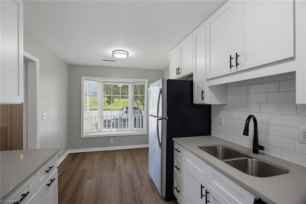 Stick/Site Built at 814 Guilford College Road # 144, Greensboro NC 27409, Greensboro, photo 11 of 27