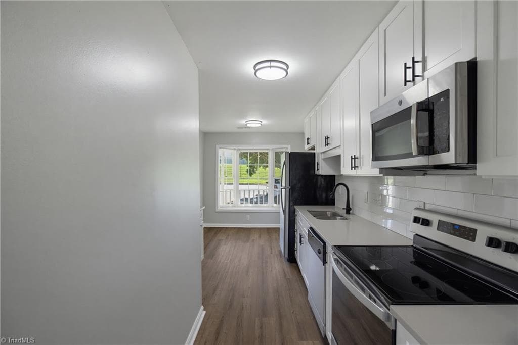 Stick/Site Built at 814 Guilford College Road # 144, Greensboro NC 27409, Greensboro, photo 8 of 27