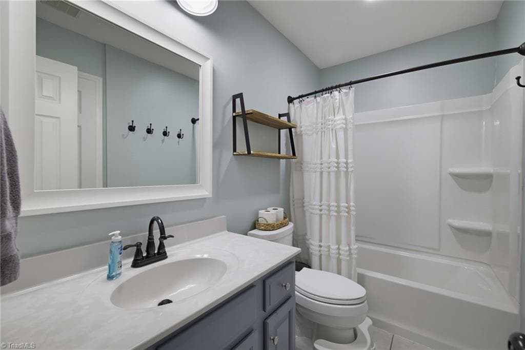 Stick/Site Built at 2095 Ardmore Court, Winston-Salem NC 27127, Winston-Salem, photo 26 of 45