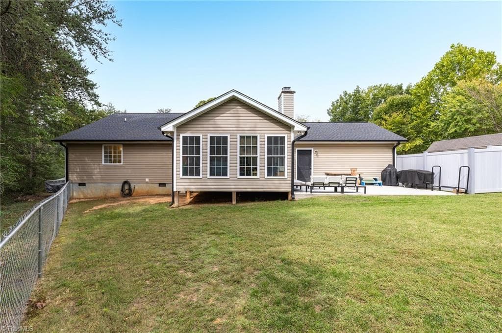Stick/Site Built at 2095 Ardmore Court, Winston-Salem NC 27127, Winston-Salem, photo 34 of 45