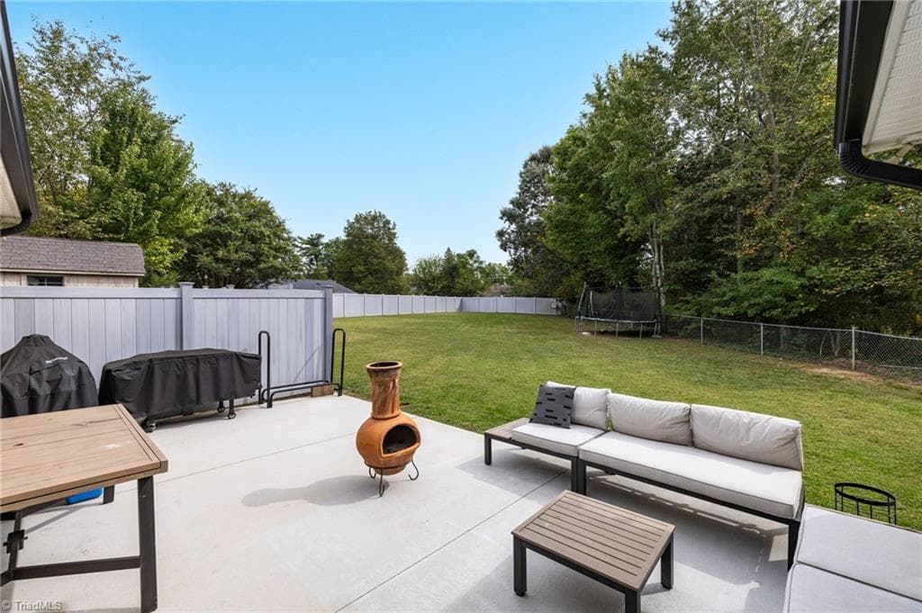 Stick/Site Built at 2095 Ardmore Court, Winston-Salem NC 27127, Winston-Salem, photo 31 of 45