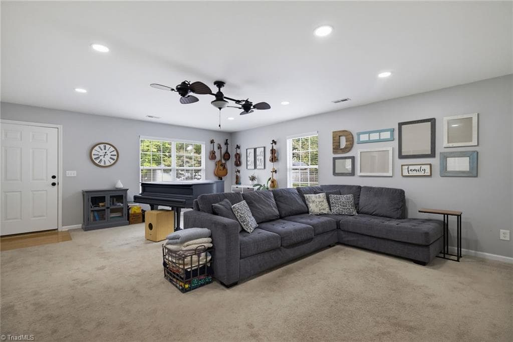 Stick/Site Built at 2095 Ardmore Court, Winston-Salem NC 27127, Winston-Salem, photo 8 of 45