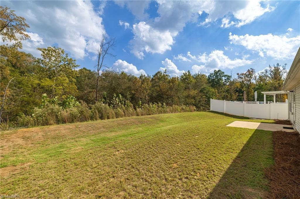 Stick/Site Built at 5518 Baverhof Drive, Greensboro NC 27405, photo 26 of 29