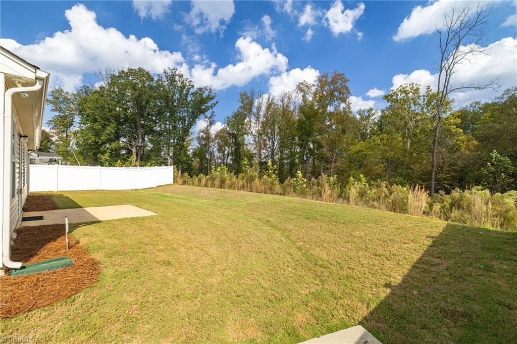 Stick/Site Built at 5518 Baverhof Drive, Greensboro NC 27405, photo 7 of 29