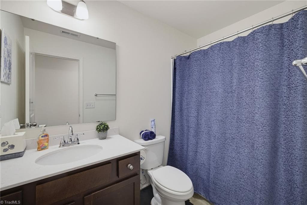 Stick/Site Built at 5518 Baverhof Drive, Greensboro NC 27405, photo 20 of 29