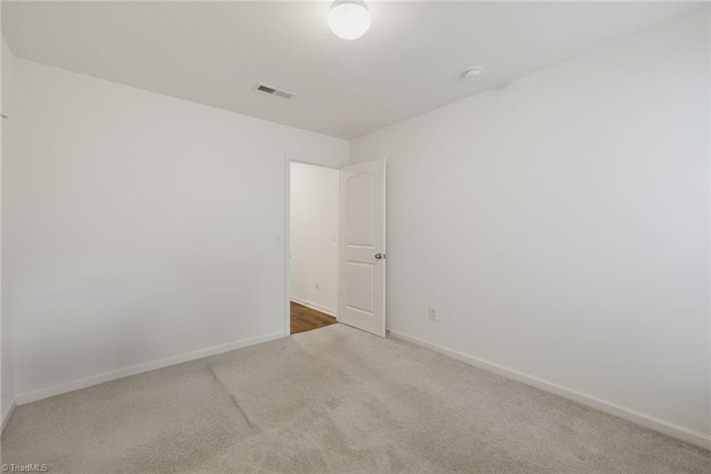 Stick/Site Built at 5518 Baverhof Drive, Greensboro NC 27405, photo 19 of 29