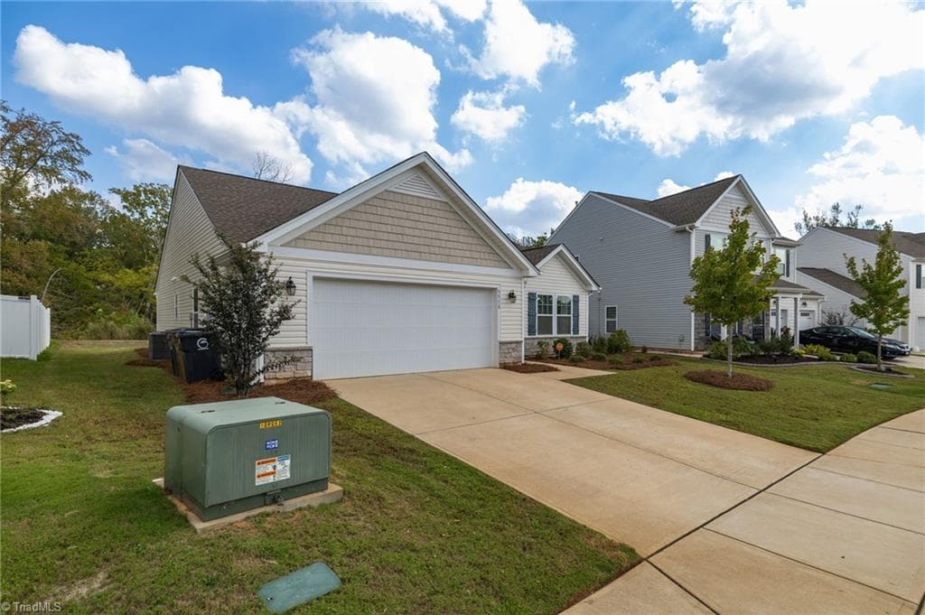 Stick/Site Built at 5518 Baverhof Drive, Greensboro NC 27405, photo 29 of 29