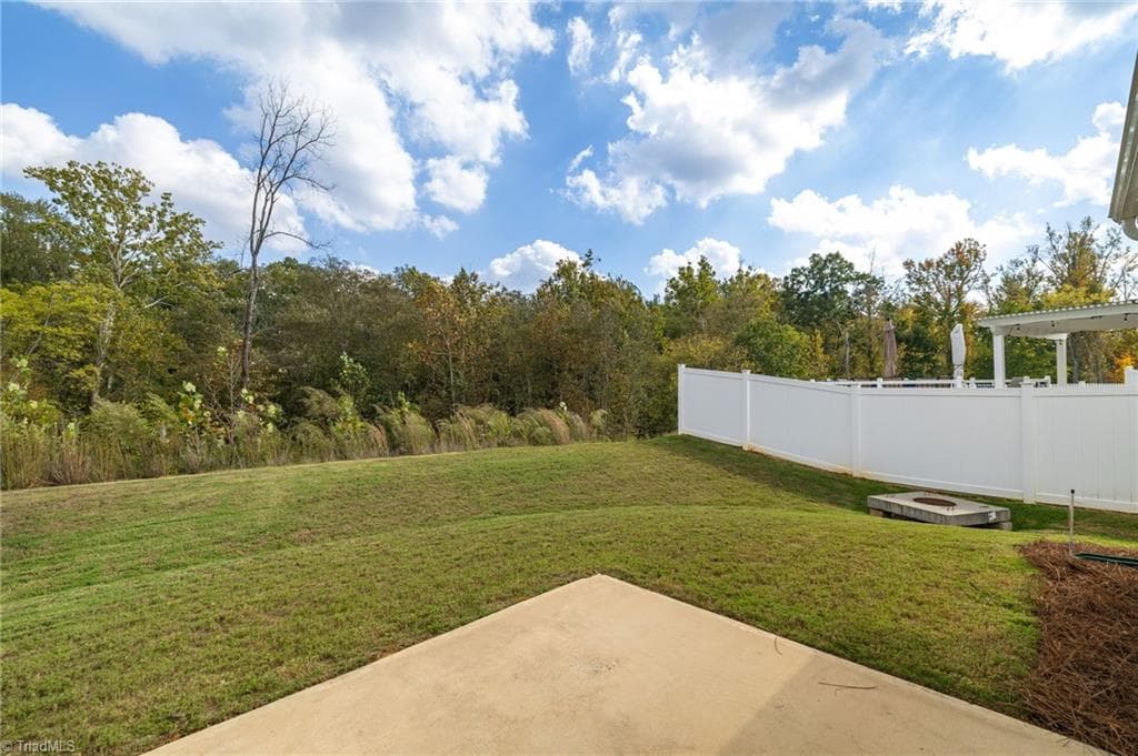 Stick/Site Built at 5518 Baverhof Drive, Greensboro NC 27405, photo 21 of 29