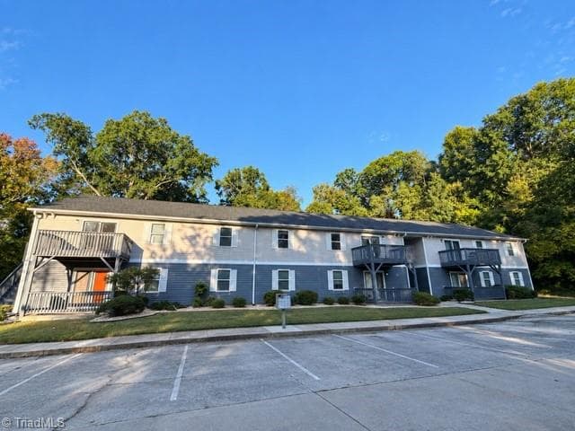 920 Highland Avenue # G, Greensboro NC 27403