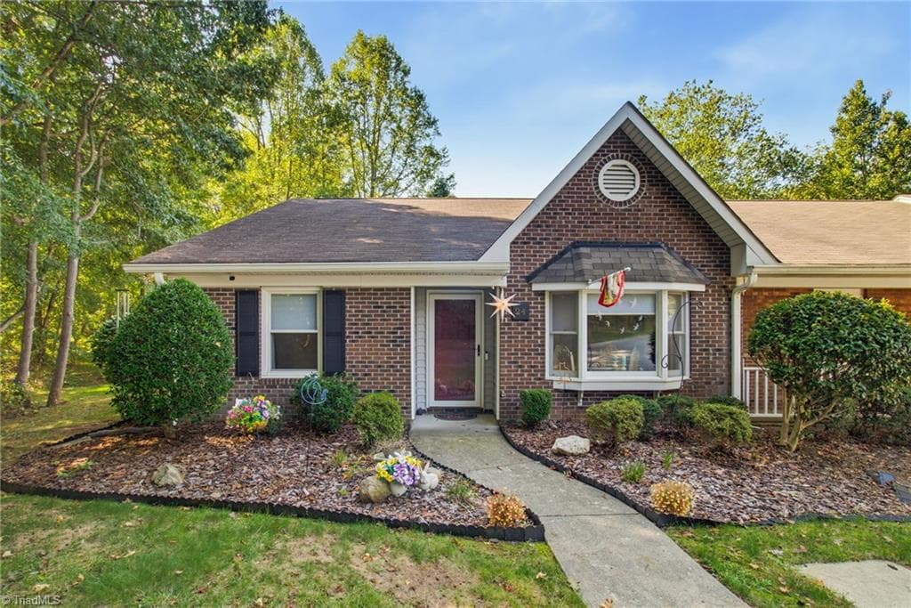 24 Collwood Court, Greensboro NC 27409
