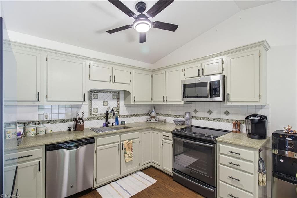 Stick/Site Built at 24 Collwood Court, Greensboro NC 27409, photo 14 of 28