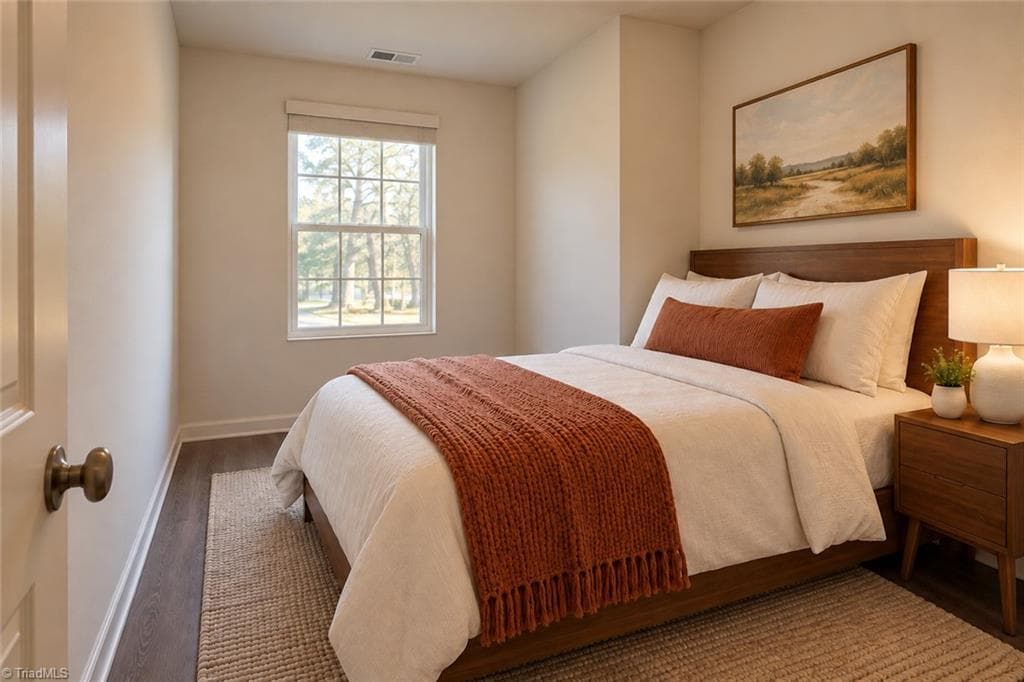 Stick/Site Built at 3416 Royal Highland Drive, Winston-Salem NC 27701, Winston-Salem, photo 6 of 9
