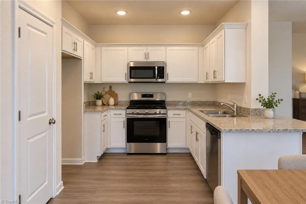 Stick/Site Built at 3416 Royal Highland Drive, Winston-Salem NC 27701, Winston-Salem, photo 3 of 9