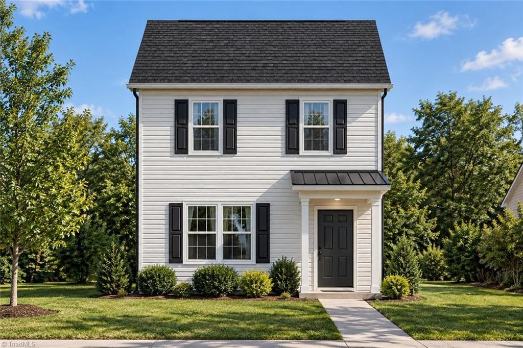 Stick/Site Built at 3416 Royal Highland Drive, Winston-Salem NC 27701, Winston-Salem, photo 9 of 9