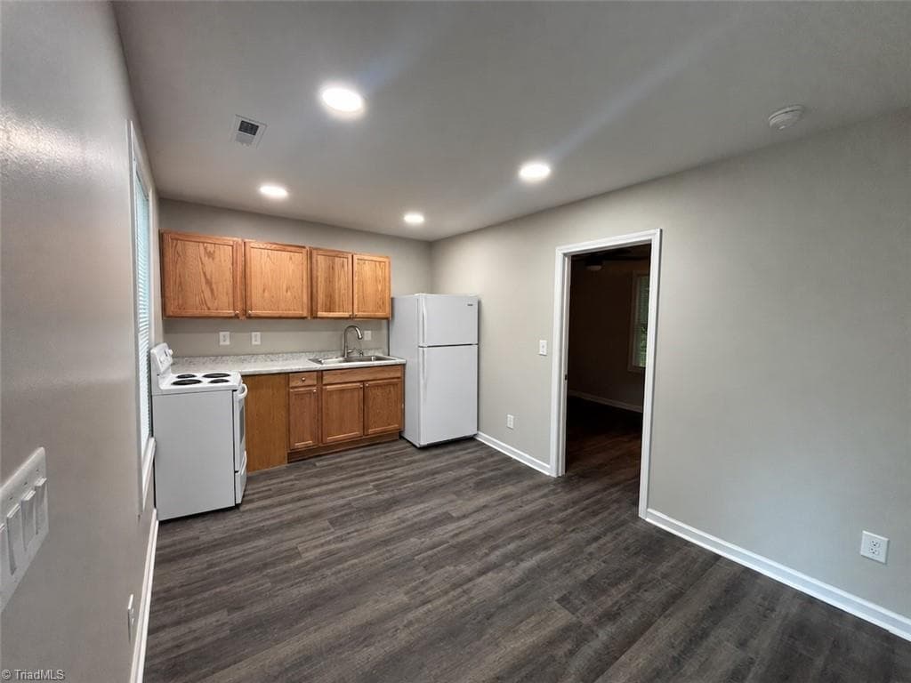 Stick/Site Built at 2605 Textile Drive, Greensboro NC 27405, photo 6 of 13