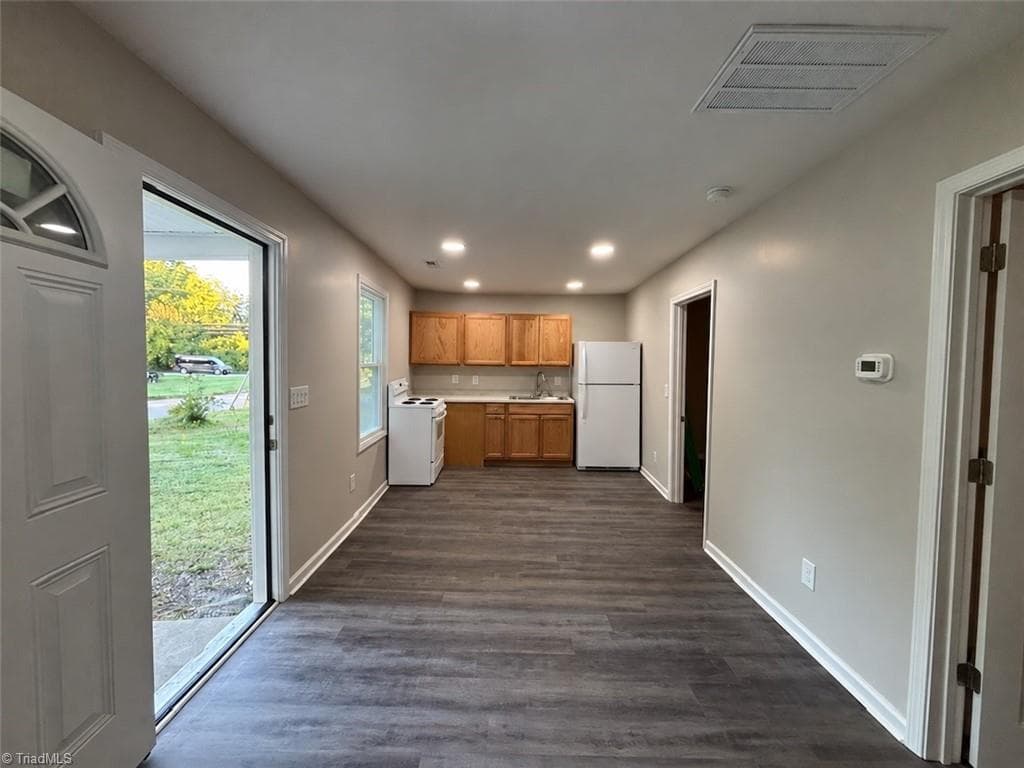 Stick/Site Built at 2605 Textile Drive, Greensboro NC 27405, photo 7 of 13