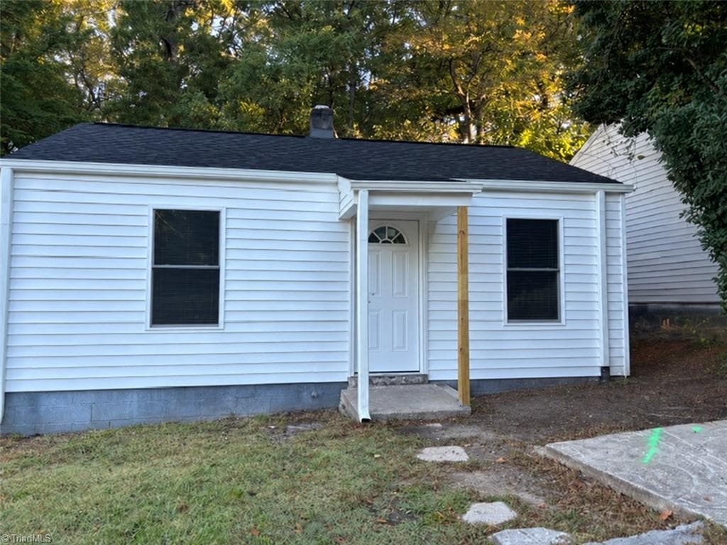 2605 Textile Drive, Greensboro NC 27405