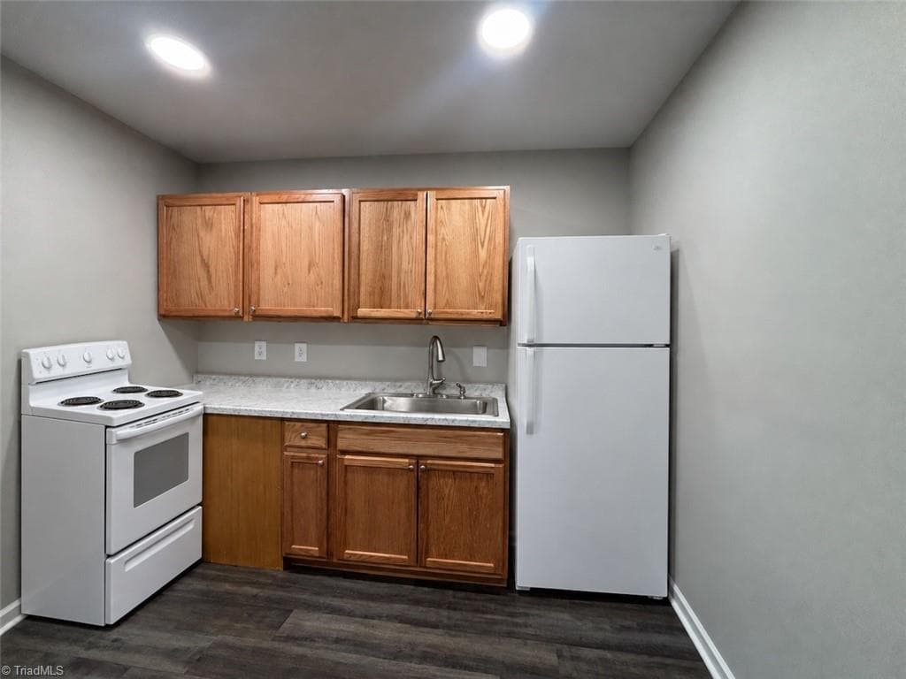 Stick/Site Built at 2605 Textile Drive, Greensboro NC 27405, photo 8 of 13