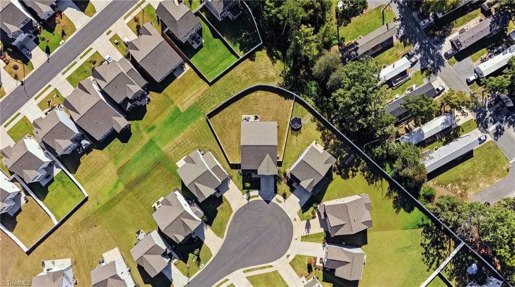 Stick/Site Built at 4024 Resolution Court, High Point NC 27265, High Point, photo 41 of 43