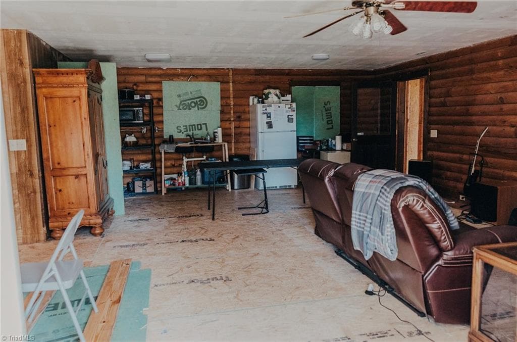 Stick/Site Built at 477 Pleasant Acre Drive, Mocksville NC 27028, Mocksville, photo 12 of 22