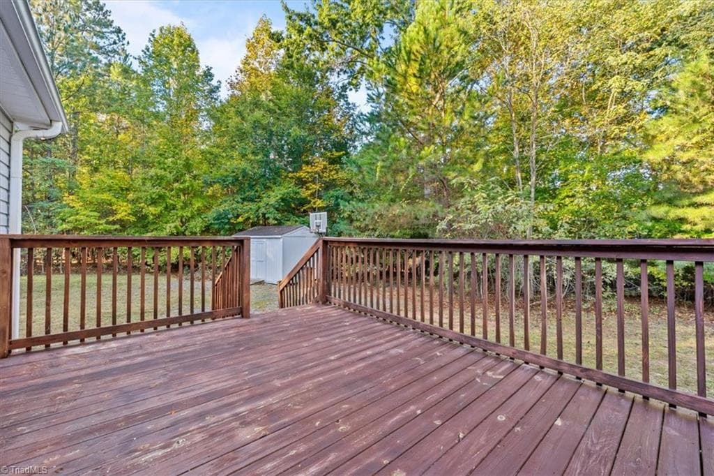 Stick/Site Built at 3673 Applewood Road, Randleman NC 27317, Randleman, photo 32 of 42