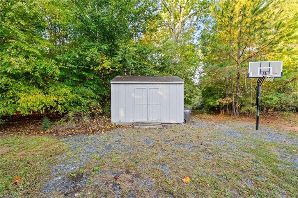 Stick/Site Built at 3673 Applewood Road, Randleman NC 27317, Randleman, photo 35 of 42