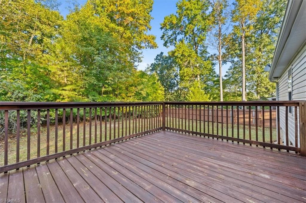 Stick/Site Built at 3673 Applewood Road, Randleman NC 27317, Randleman, photo 31 of 42