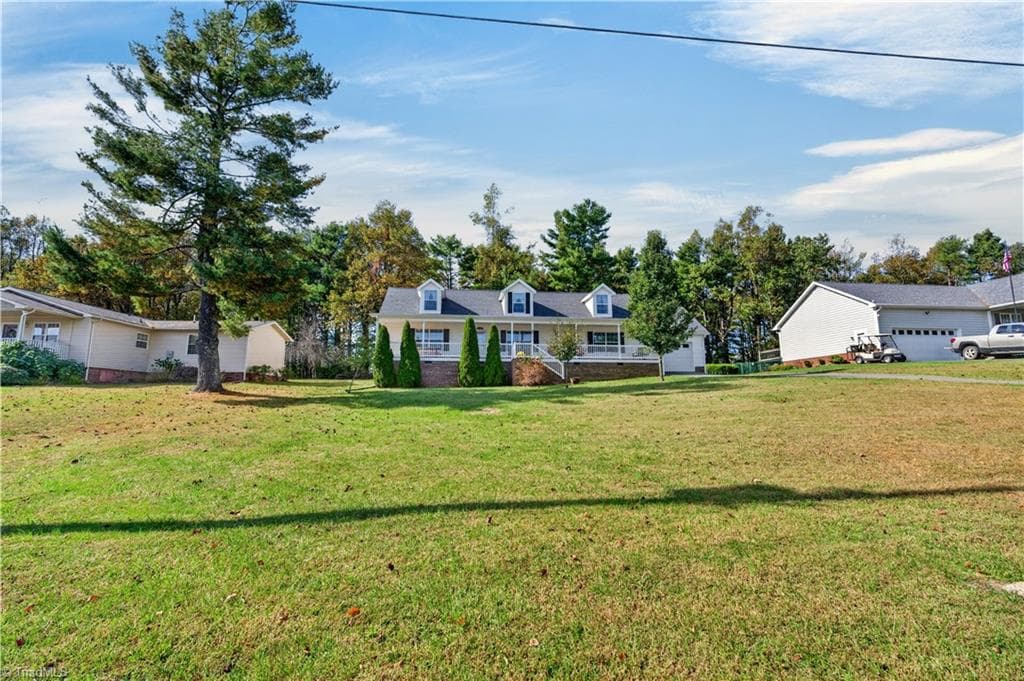Modular at 85 Chateau Lane, Fancy Gap VA 24328, photo 8 of 48