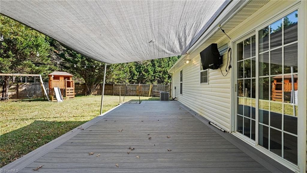 Stick/Site Built at 214 Cypress Court, Gibsonville NC 27249, Gibsonville, photo 26 of 31