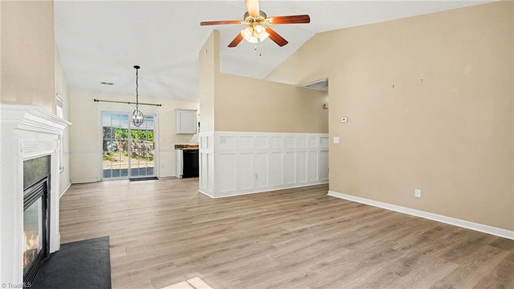 Stick/Site Built at 214 Cypress Court, Gibsonville NC 27249, Gibsonville, photo 7 of 31