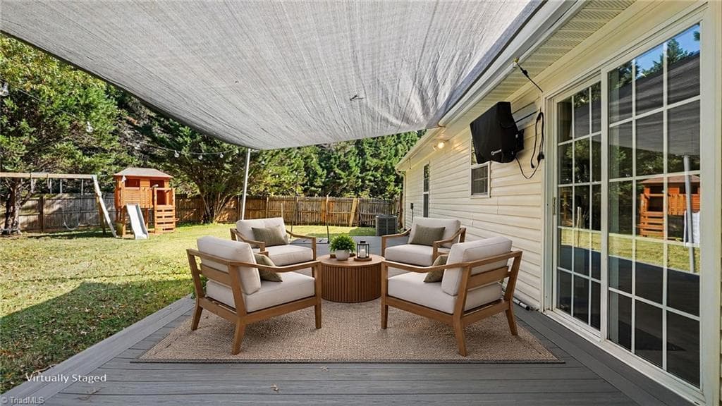 Stick/Site Built at 214 Cypress Court, Gibsonville NC 27249, Gibsonville, photo 31 of 31