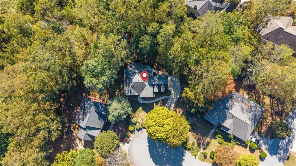 Stick/Site Built at 3204 Rider Court, Jamestown NC 27282, photo 47 of 50