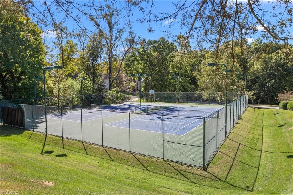 Stick/Site Built at 3204 Rider Court, Jamestown NC 27282, photo 43 of 50