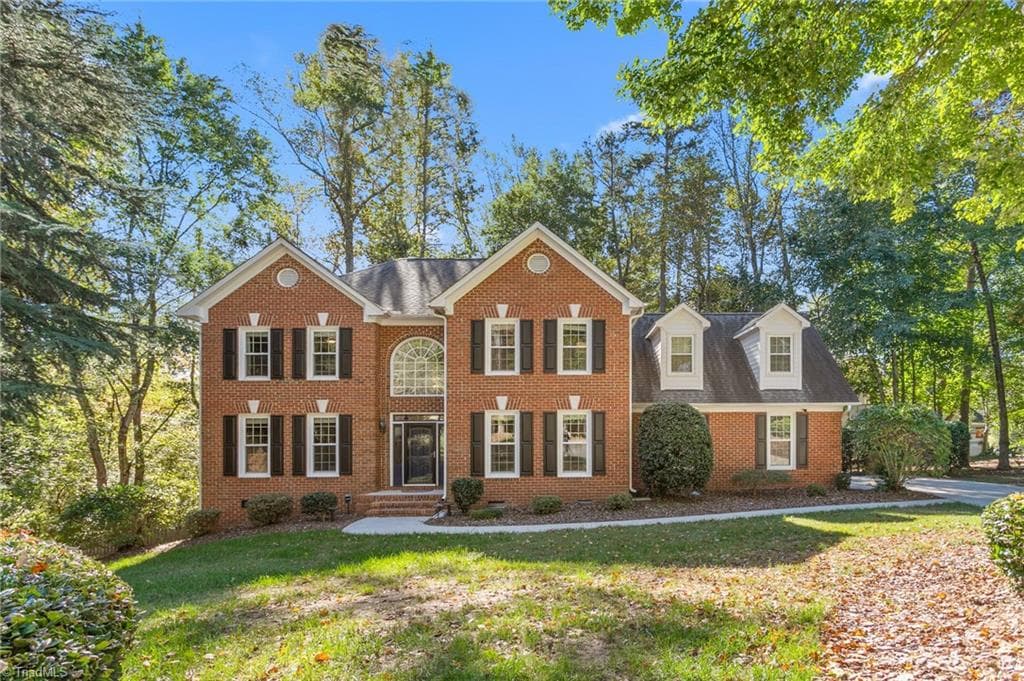 3204 Rider Court, Jamestown NC 27282