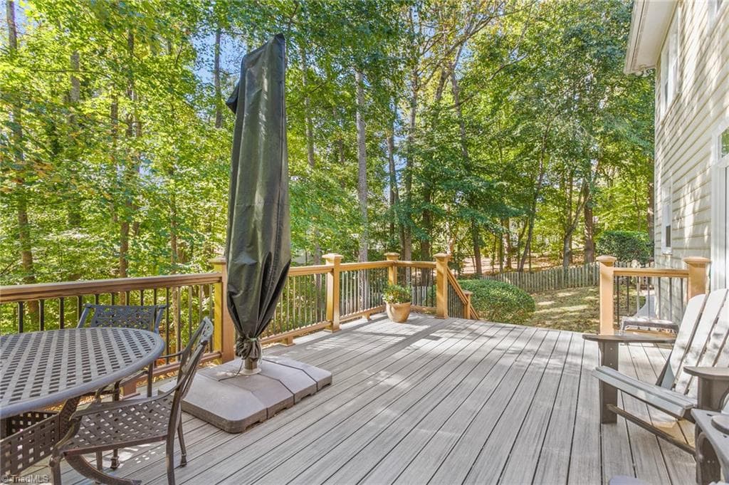 Stick/Site Built at 3204 Rider Court, Jamestown NC 27282, photo 38 of 50