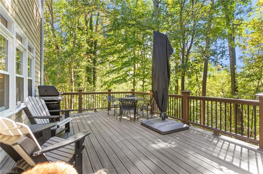 Stick/Site Built at 3204 Rider Court, Jamestown NC 27282, photo 37 of 50