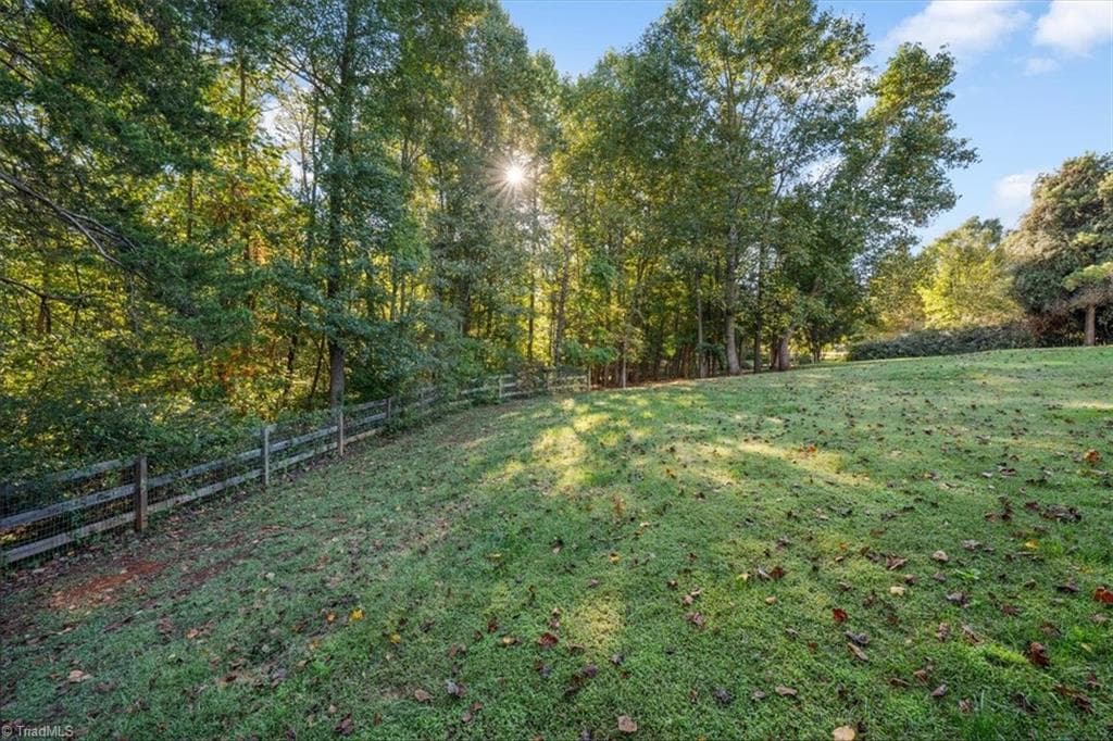 Stick/Site Built at 3042 Autumn Acres Lane, Trinity NC 27370, Trinity, photo 42 of 44