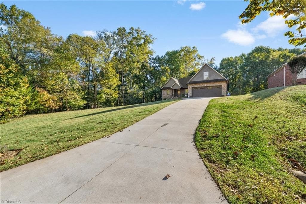Stick/Site Built at 3042 Autumn Acres Lane, Trinity NC 27370, Trinity, photo 38 of 44