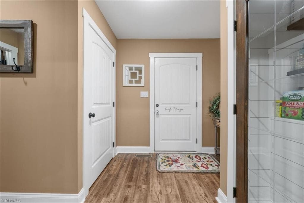 Stick/Site Built at 3042 Autumn Acres Lane, Trinity NC 27370, Trinity, photo 11 of 44