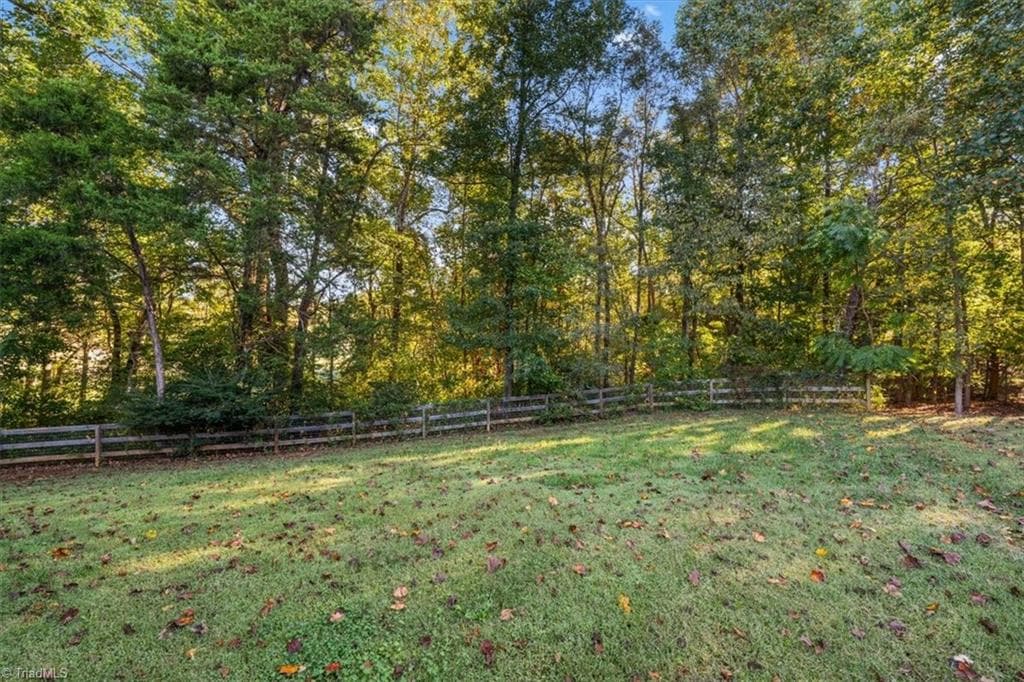 Stick/Site Built at 3042 Autumn Acres Lane, Trinity NC 27370, Trinity, photo 40 of 44
