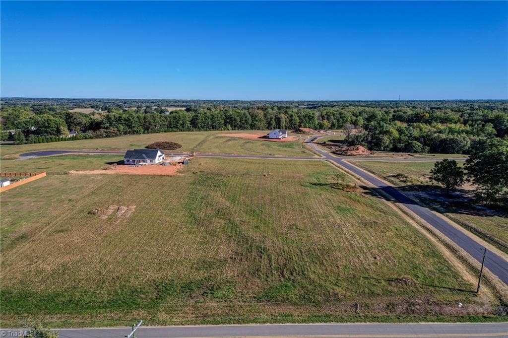 8506 Fairgrove Church Road, Browns Summit NC 27214