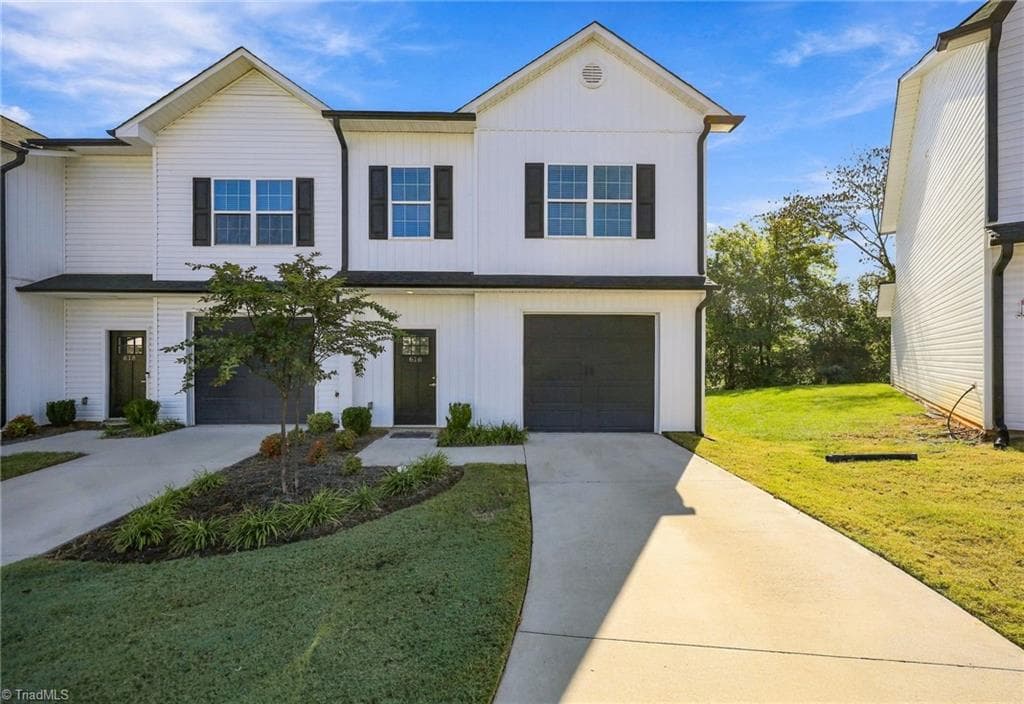 616 Pompano Drive, Greensboro NC 27410