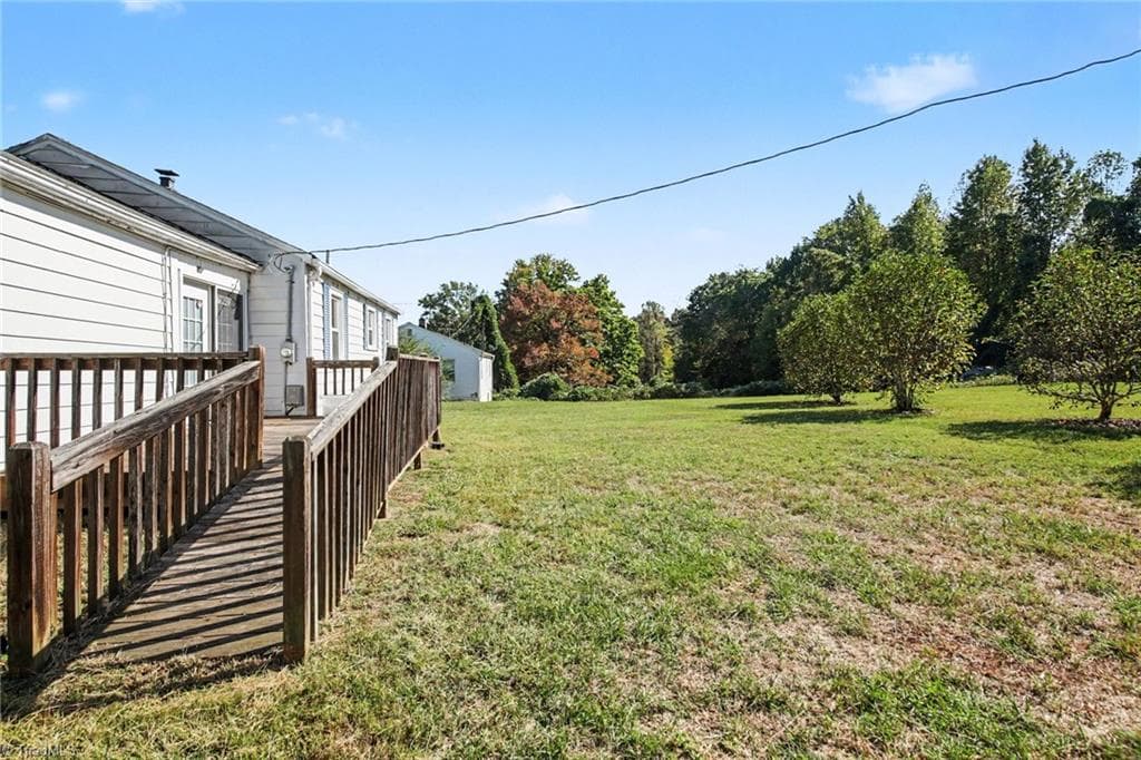 Stick/Site Built at 4926 NC Highway 89 E, Walnut Cove NC 27052, Walnut Cove, photo 16 of 18