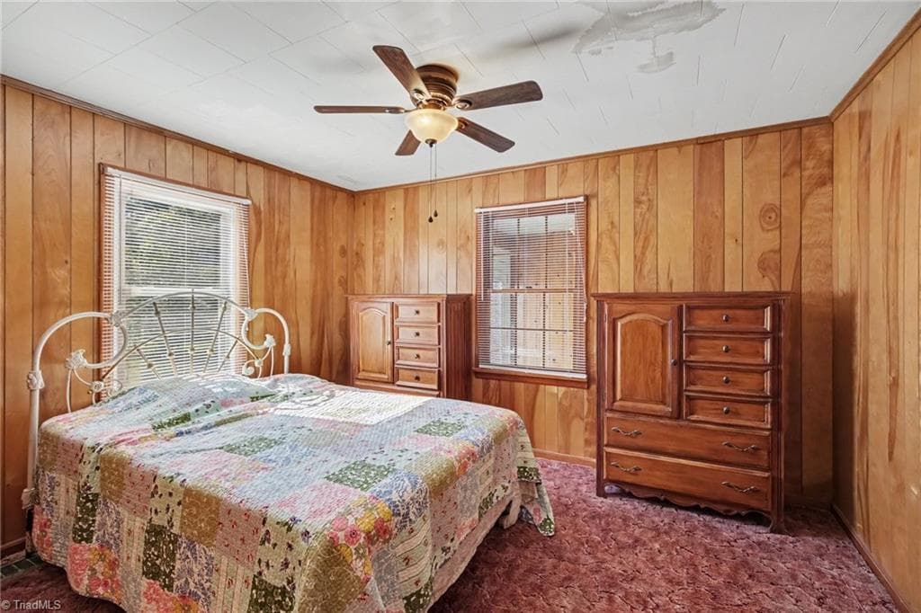 Stick/Site Built at 4926 NC Highway 89 E, Walnut Cove NC 27052, Walnut Cove, photo 10 of 18