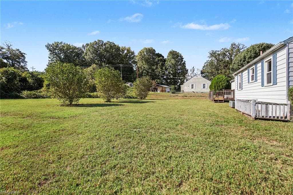 Stick/Site Built at 4926 NC Highway 89 E, Walnut Cove NC 27052, Walnut Cove, photo 18 of 18