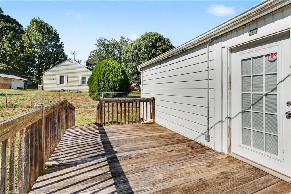 Stick/Site Built at 4926 NC Highway 89 E, Walnut Cove NC 27052, Walnut Cove, photo 15 of 18