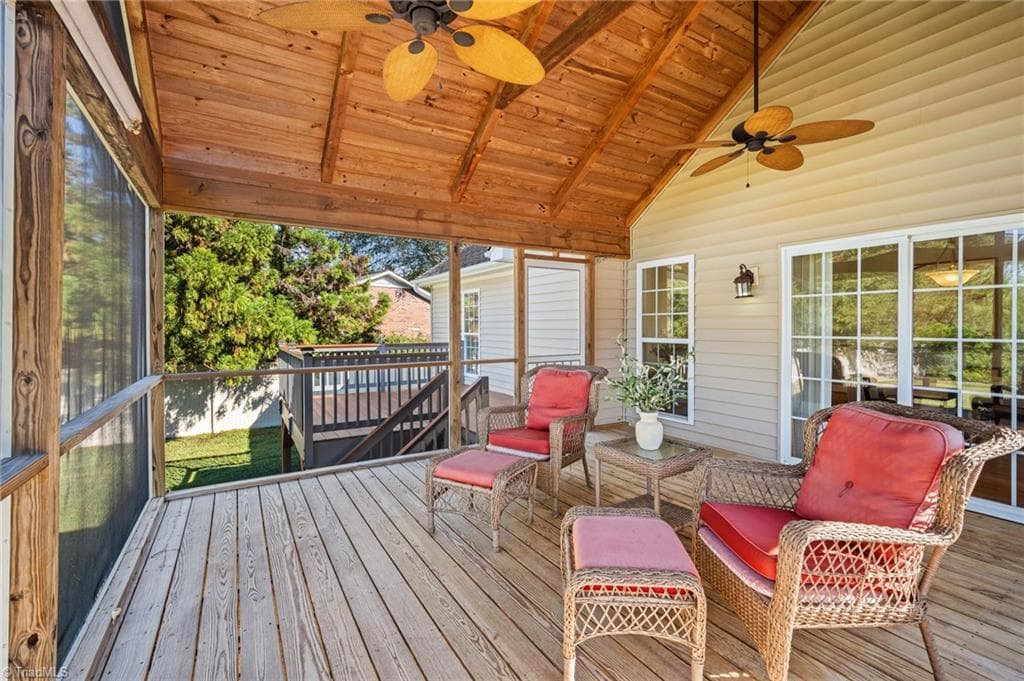 Stick/Site Built at 150 Creekside Lane, Lexington NC 27295, Lexington, photo 34 of 39